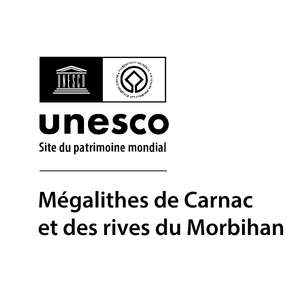 Logo Unesco noir